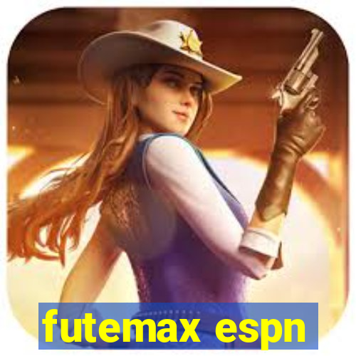 futemax espn